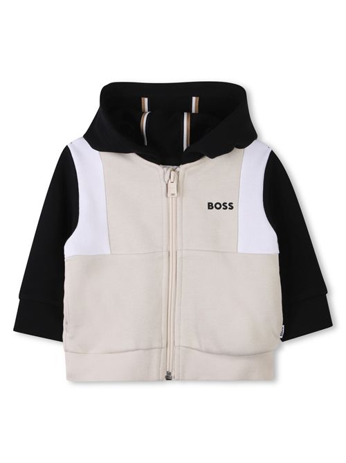 Completo 2 pezzi HUGO BOSS | J52129SABBIA NERO